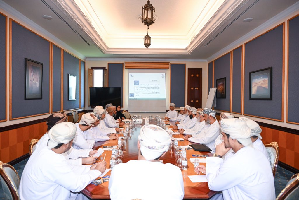 ندوة عن القوانين الدولية ووسائل الحماية لقضايا الاتجار بالبشر