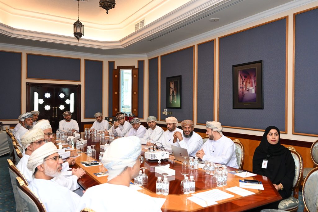 ندوة عن القوانين الدولية ووسائل الحماية لقضايا الاتجار بالبشر