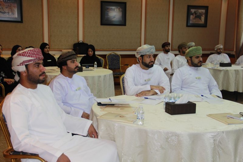 NCCHT workshop for Public Prosecution 3