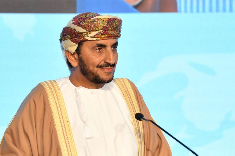 Oman at Governmental Forum to Combat Human Trafficking