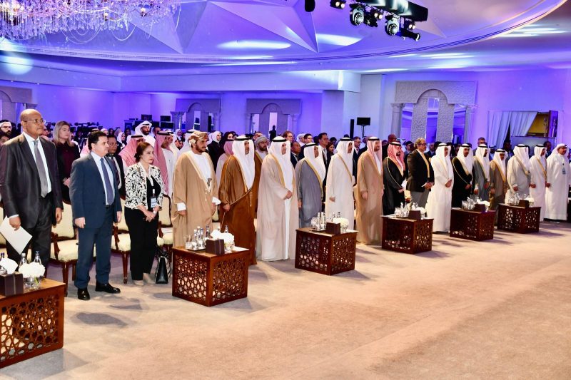 Oman at Governmental Forum to Combat Human Trafficking