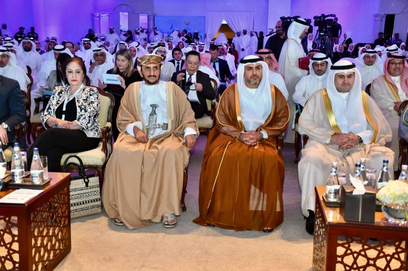 Oman at Governmental Forum to Combat Human Trafficking