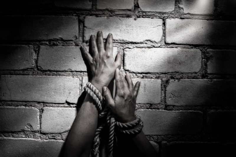 World HumanTrafficking Day