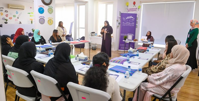 NCCHT holds event to support victims of human trafficking